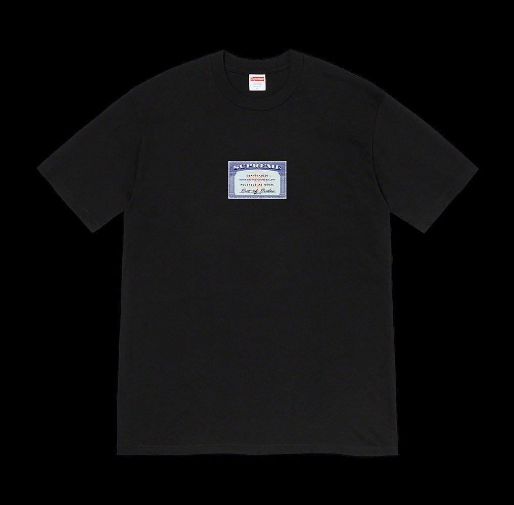 Social Tee